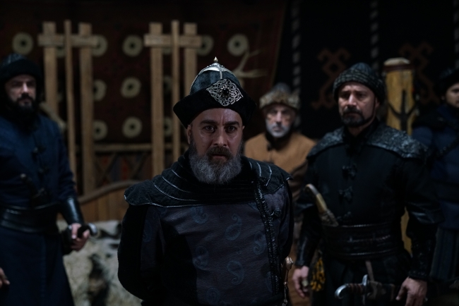 Diriliş Ertuğrul 73. bölüm izle (özet)